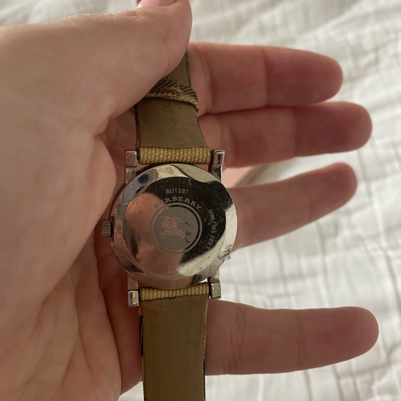 Burberry Watch - Picture 5 of 6